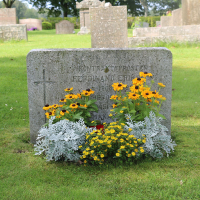 Ferdinand och Maj Eriksson